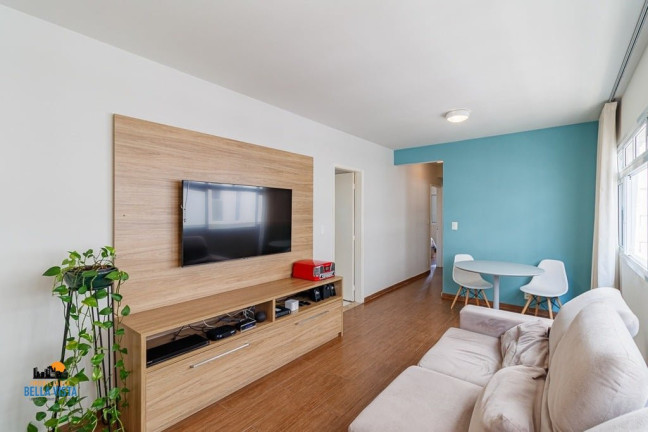 Apartamento com 2 Quartos à Venda,  em Indianópolis - São Paulo