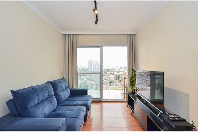 Imagem Imóvel com 2 Quartos à Venda,  em Barra Funda - São Paulo