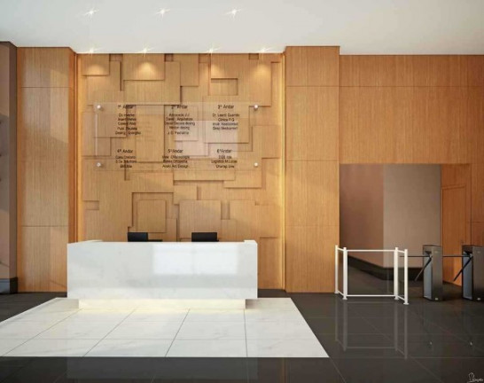 Imagem Sala Comercial à Venda, 59 m² em Chácara Klabin - São Paulo