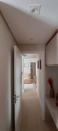 Imagem Apartamento com 2 Quartos à Venda, 44 m² em água Verde - Curitiba