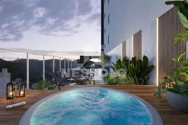 Imagem Apartamento à Venda, 143 m² em Centro - Balneario Camboriu