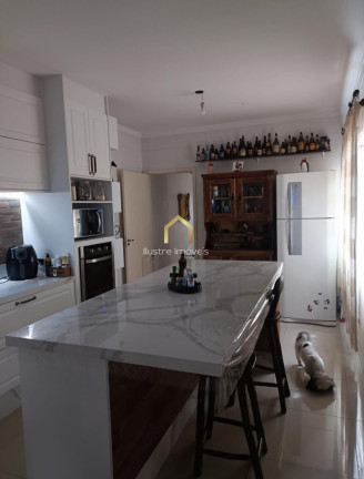 Imagem Casa com 4 Quartos à Venda, 143 m² em Jardim Das Flores - Osasco