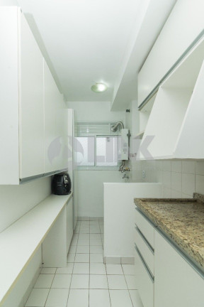Imagem Apartamento com 2 Quartos à Venda, 51 m² em Sarandi - Porto Alegre