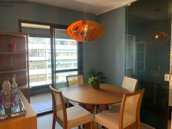 Imagem Imóvel com 1 Quarto à Venda, 61 m² em Barra - Salvador Imagem Imóvel com 1 Quarto à Venda, 61 m² em Barra - Salvador
