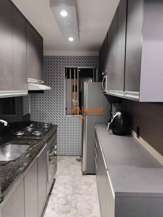 Imagem Apartamento com 2 Quartos à Venda, 49 m² em Jardim Das Andorinhas - Guarulhos Imagem Apartamento com 2 Quartos à Venda, 49 m² em Jardim Das Andorinhas - Guarulhos