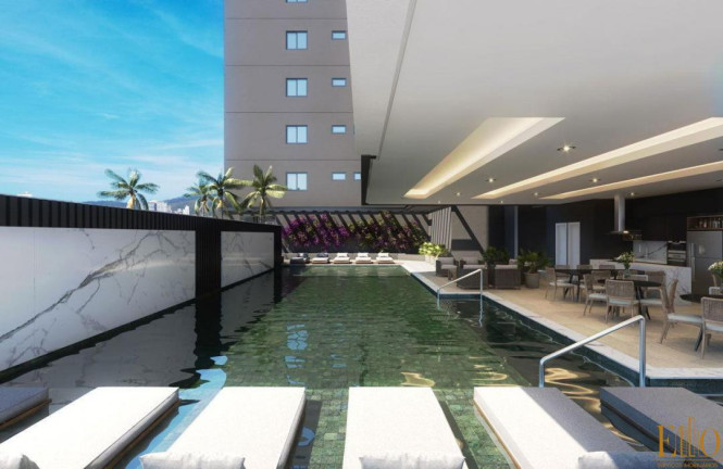 Imagem Apartamento com 3 Quartos à Venda, 180 m² em Balneário Pereque - Porto Belo Imagem Apartamento com 3 Quartos à Venda, 180 m² em Balneário Pereque - Porto Belo