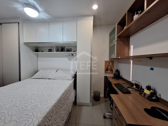 Imagem Apartamento com 2 Quartos à Venda, 51 m² em Barra Da Tijuca - Rio De Janeiro
