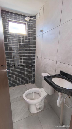 Imagem Apartamento com 2 Quartos à Venda, 50 m² em Gramame - Parque Do Sol - João Pessoa