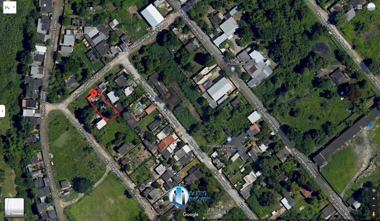 Casa com 3 Quartos à Venda, 525 m² em Chácaras Rio-petrópolis - Duque De Caxias