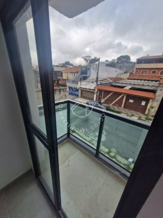 Imagem Casa com 2 Quartos para Alugar, 55 m² em Vila São Francisco (zona Leste) - São Paulo Imagem Casa com 2 Quartos para Alugar, 55 m² em Vila São Francisco (zona Leste) - São Paulo