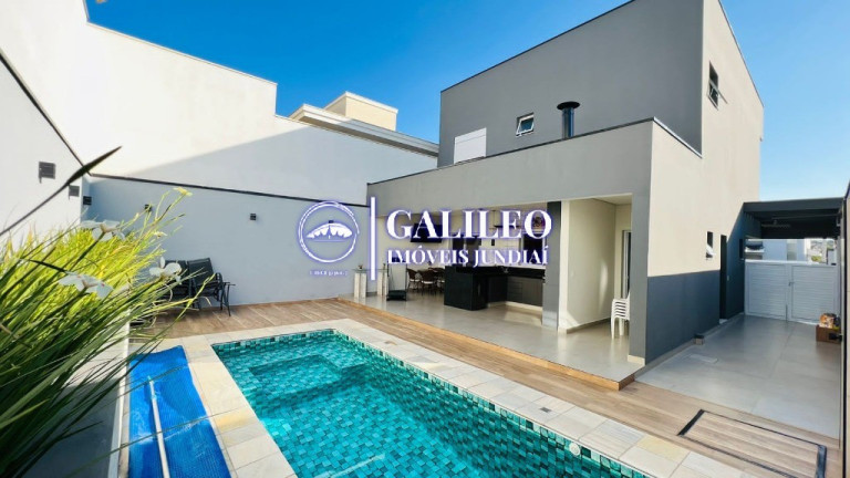 Imagem Casa com 3 Quartos à Venda, 180 m² em Engordadouro - Jundiaí Imagem Casa com 3 Quartos à Venda, 180 m² em Engordadouro - Jundiaí