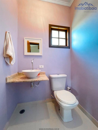 Imagem Chácara com 4 Quartos à Venda, 1.000 m² em Jardim Estância Brasil - Atibaia