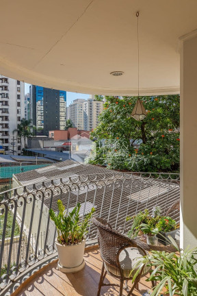 Imagem Apartamento com 3 Quartos à Venda, 95 m² em Moema - São Paulo Imagem Apartamento com 3 Quartos à Venda, 95 m² em Moema - São Paulo