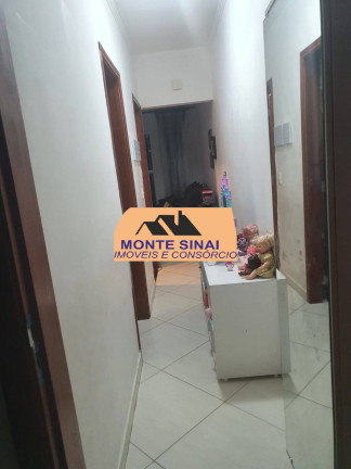 Imagem Casa com 2 Quartos à Venda, 132 m² em Jardim Residencial Villa Amato - Sorocaba