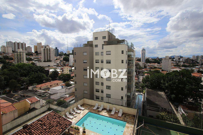Imagem Imóvel com 3 Quartos à Venda, 85 m² em Sumaré - São Paulo Imagem Imóvel com 3 Quartos à Venda, 85 m² em Sumaré - São Paulo