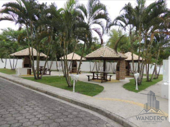 Imagem Apartamento com 3 Quartos à Venda, 90 m² em Centro - Ubatuba