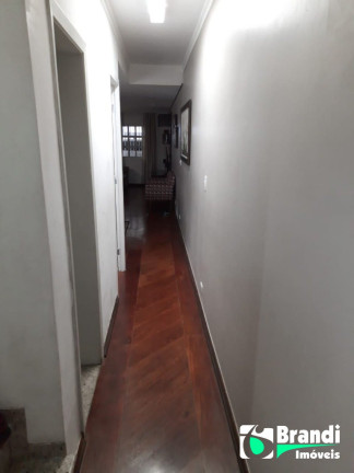 Imagem Sobrado com 3 Quartos à Venda, 188 m² em Parque Da Vila Prudente - São Paulo