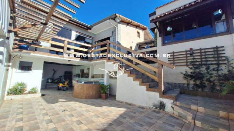 Imagem Casa com 3 Quartos à Venda, 250 m² em Jardim Andrade - Pedreira