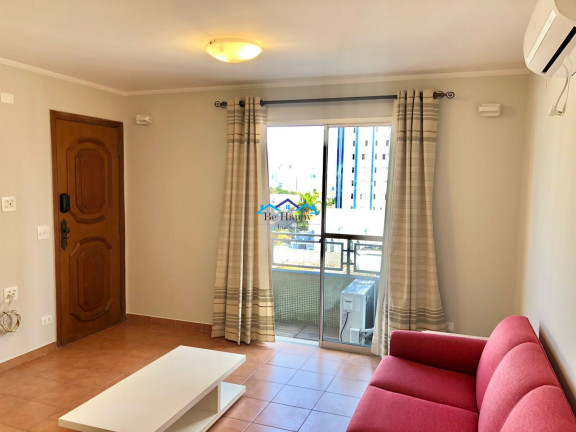 Imagem Apartamento com 2 Quartos à Venda, 72 m² em Vila Clementino - São Paulo