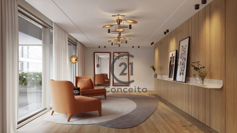 Imagem Apartamento com 2 Quartos à Venda, 77 m² em Cacupé - Florianópolis Imagem Apartamento com 2 Quartos à Venda, 77 m² em Cacupé - Florianópolis