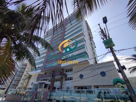 Imagem Apartamento com 2 Quartos à Venda, 76 m² em Centro - Mongaguá Imagem Apartamento com 2 Quartos à Venda, 76 m² em Centro - Mongaguá