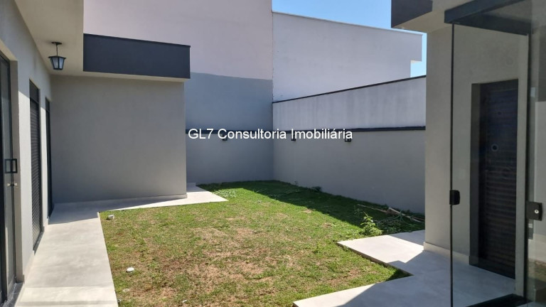 Imagem Casa com 3 Quartos à Venda, em Colinas De Indaiatuba - Indaiatuba Imagem Casa com 3 Quartos à Venda, em Colinas De Indaiatuba - Indaiatuba