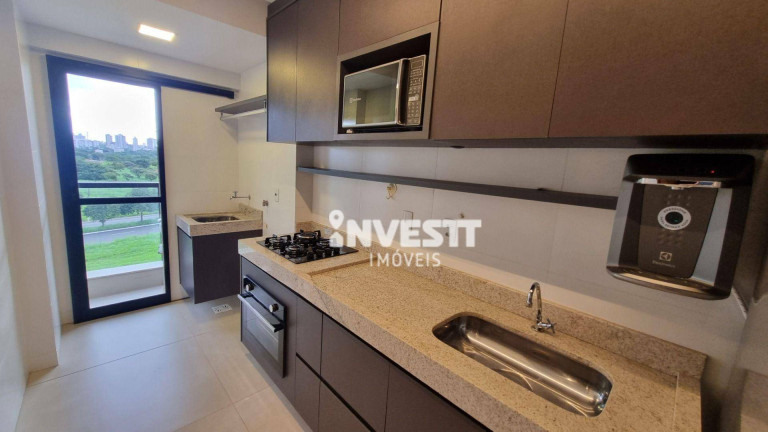 Imagem Apartamento com 2 Quartos à Venda, 58 m² em Parque Amazônia - Goiânia Imagem Apartamento com 2 Quartos à Venda, 58 m² em Parque Amazônia - Goiânia
