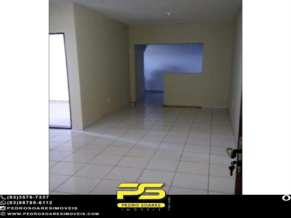 Imagem Apartamento com 2 Quartos à Venda, 56 m² em Cuiá - João Pessoa Imagem Apartamento com 2 Quartos à Venda, 56 m² em Cuiá - João Pessoa