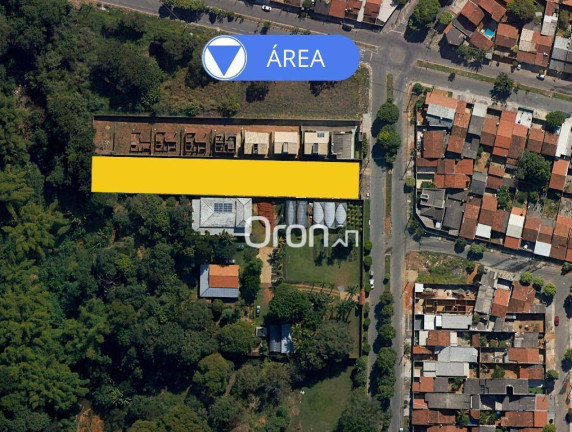 Imagem Imóvel à Venda, 2.970 m² em Cidade Vera Cruz - Aparecida De Goiânia Imagem Imóvel à Venda, 2.970 m² em Cidade Vera Cruz - Aparecida De Goiânia