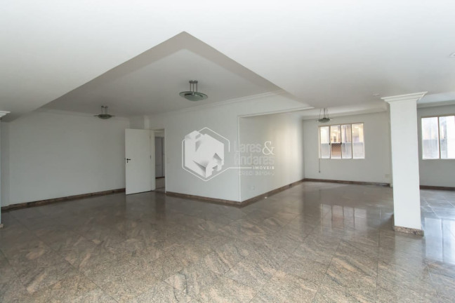 Imagem Apartamento com 4 Quartos à Venda, 275 m² em Bela Vista - São Paulo Imagem Apartamento com 4 Quartos à Venda, 275 m² em Bela Vista - São Paulo