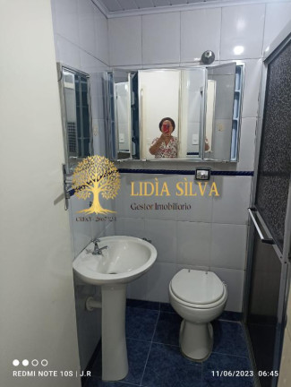 Imagem Casa com 2 Quartos à Venda, 99 m² em Vila Guarani (z Sul) - São Paulo