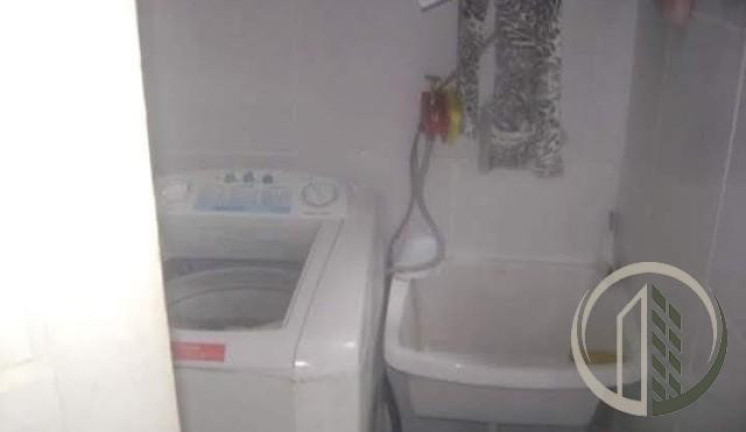 Imagem Apartamento com 2 Quartos à Venda, 70 m² em Gonzaga - Santos