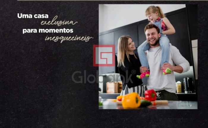 Imagem Sobrado com 3 Quartos à Venda, 160 m² em Ibituruna - Montes Claros Imagem Sobrado com 3 Quartos à Venda, 160 m² em Ibituruna - Montes Claros