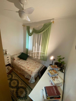 Imagem Apartamento com 3 Quartos à Venda, 98 m² em Jardim Pedroso - Mauá Imagem Apartamento com 3 Quartos à Venda, 98 m² em Jardim Pedroso - Mauá
