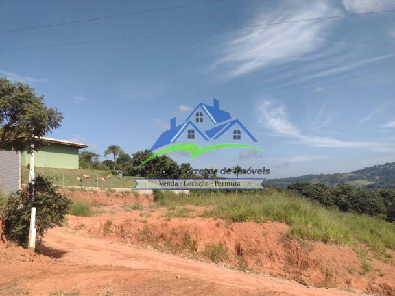 Terreno à Venda, 402 m² em Rosário - Atibaia