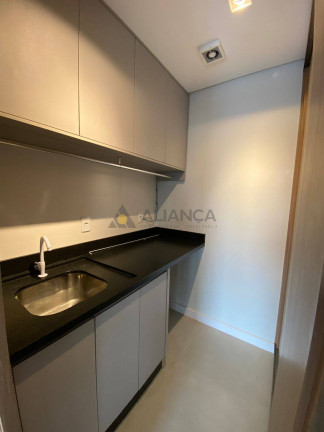 Imagem Apartamento com 3 Quartos à Venda, 98 m² em Gravatá - Navegantes