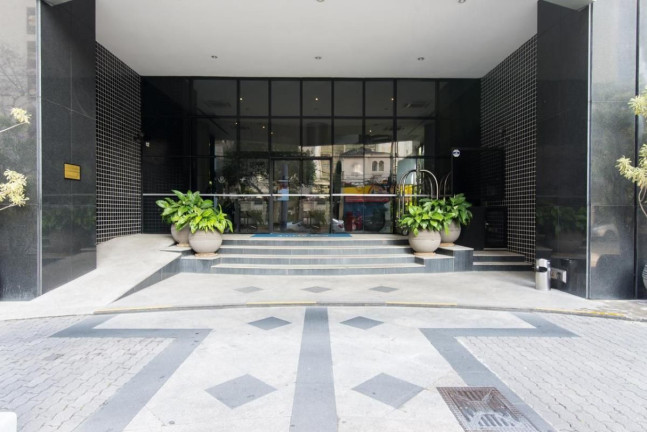 Imagem Apartamento com 1 Quarto à Venda, 23 m² em Jardins - São Paulo Imagem Apartamento com 1 Quarto à Venda, 23 m² em Jardins - São Paulo