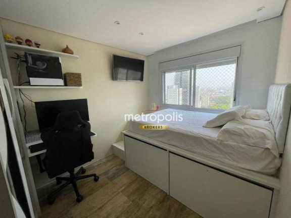 Imagem Apartamento com 2 Quartos à Venda, 89 m² em Tatuapé - São Paulo Imagem Apartamento com 2 Quartos à Venda, 89 m² em Tatuapé - São Paulo