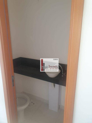Imagem Apartamento com 3 Quartos à Venda, 134 m² em Mooca - São Paulo Imagem Apartamento com 3 Quartos à Venda, 134 m² em Mooca - São Paulo