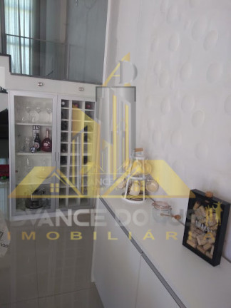 Imagem Sobrado com 3 Quartos à Venda, 350 m² em Parque Ibiti Reserva - Sorocaba
