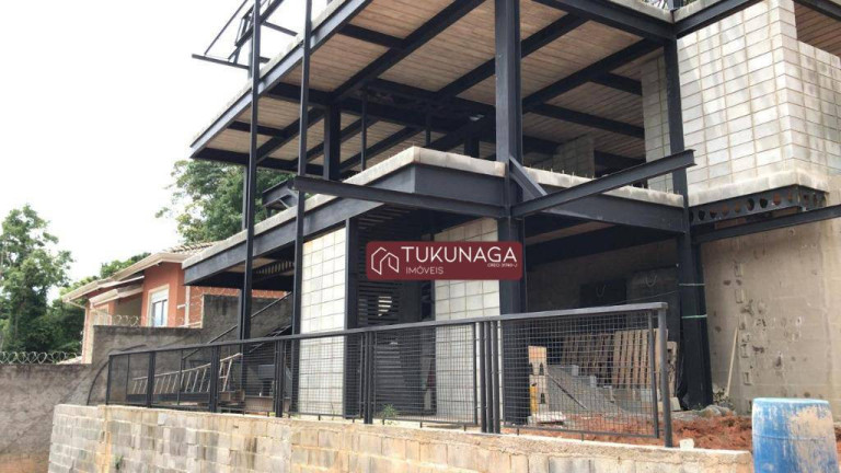 Imagem Sobrado com 4 Quartos à Venda, 446 m² em Beiral Das Pedras - Atibaia Imagem Sobrado com 4 Quartos à Venda, 446 m² em Beiral Das Pedras - Atibaia