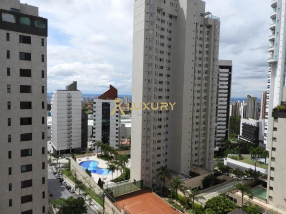 Imagem Imóvel com 4 Quartos à Venda, 193 m² em Belvedere - Belo Horizonte Imagem Imóvel com 4 Quartos à Venda, 193 m² em Belvedere - Belo Horizonte