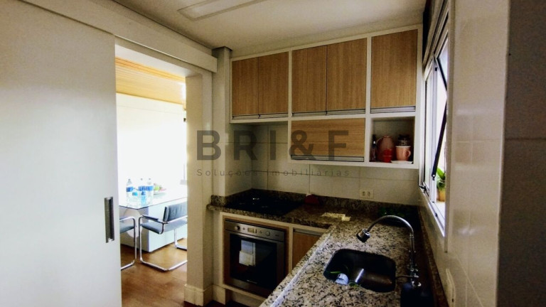 Imagem Apartamento com 2 Quartos à Venda, 82 m² em Jardim Caravelas - São Paulo Imagem Apartamento com 2 Quartos à Venda, 82 m² em Jardim Caravelas - São Paulo
