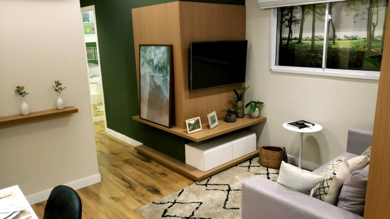 Imagem Apartamento com 2 Quartos à Venda, 40 m² em Lapa - São Paulo Imagem Apartamento com 2 Quartos à Venda, 40 m² em Lapa - São Paulo