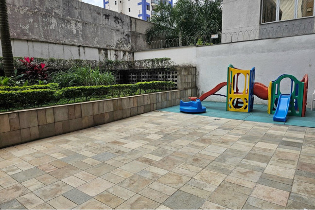 Imagem Imóvel com 3 Quartos à Venda, 85 m² em Vila Olímpia - São Paulo Imagem Imóvel com 3 Quartos à Venda, 85 m² em Vila Olímpia - São Paulo