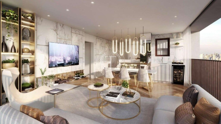 Imagem Apartamento com 2 Quartos à Venda, 70 m² em Perdizes - São Paulo Imagem Apartamento com 2 Quartos à Venda, 70 m² em Perdizes - São Paulo
