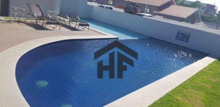 Imagem Apartamento com 3 Quartos à Venda, 75 m² em Candeias - Jaboatão Dos Guararapes