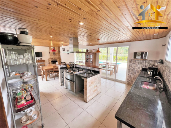 Imagem Casa de Condomínio com 3 Quartos à Venda, 400 m² em Granja Viana - Cotia Imagem Casa de Condomínio com 3 Quartos à Venda, 400 m² em Granja Viana - Cotia