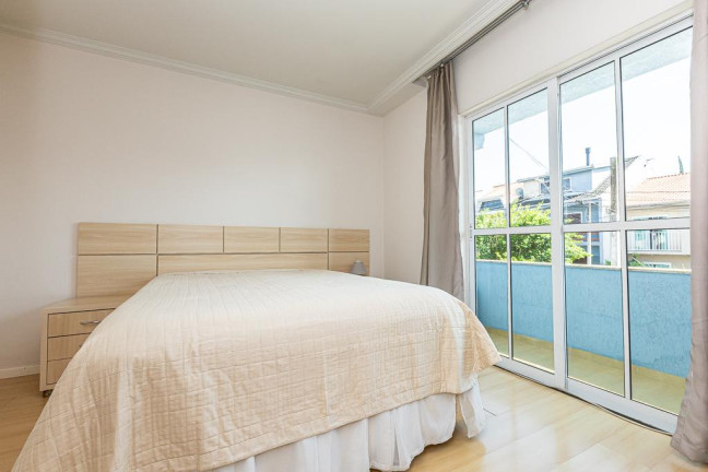 Imagem Casa com 3 Quartos à Venda, 174 m² em Campo Comprido - Curitiba Imagem Casa com 3 Quartos à Venda, 174 m² em Campo Comprido - Curitiba