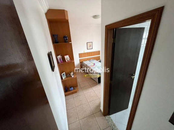 Imagem Apartamento com 2 Quartos à Venda, 76 m² em Santa Maria - São Caetano Do Sul